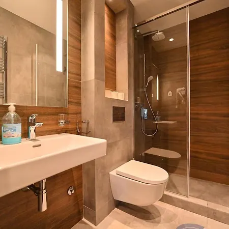 Apartman Obradovic Kalman Zlatibor