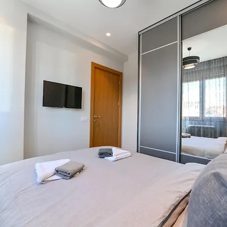 Apartman Obradovic Kalman *