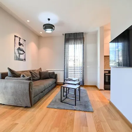 Apartman Obradovic Kalman Zlatibor