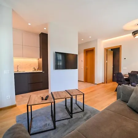 Apartman Obradovic Kalman