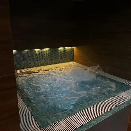 Apartman Obradovic Kalman *