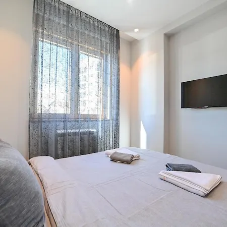 Obradovic Kalman Apartman Zlatibor