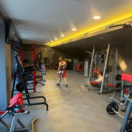 Apartman Obradovic Kalman Zlatibor