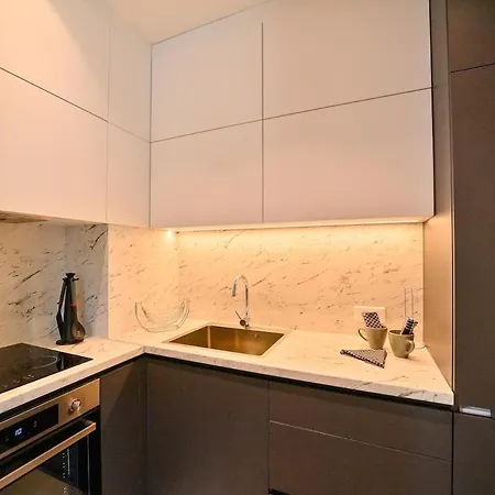 Obradovic Kalman Apartman