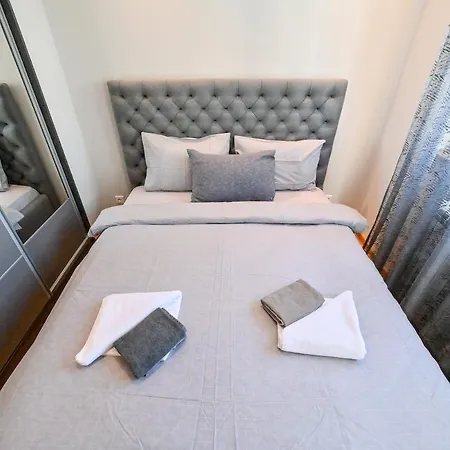 Apartman Obradovic Kalman