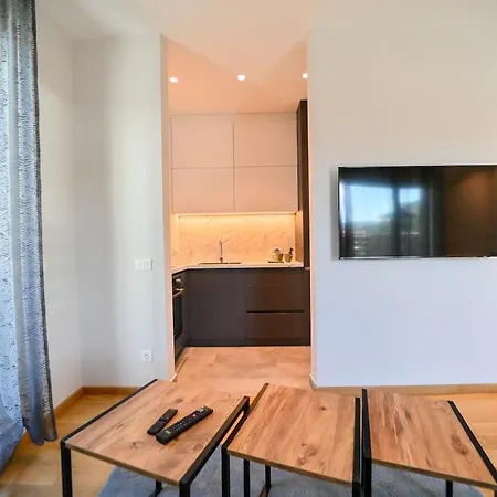 Obradovic Kalman Apartman *