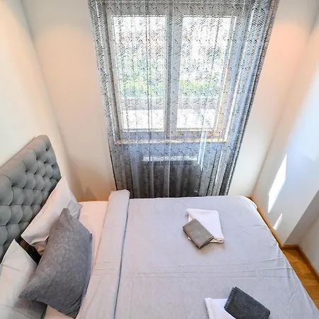 Apartman Obradovic Kalman Zlatibor