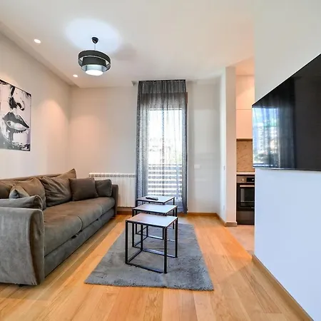 Apartman Obradovic Kalman