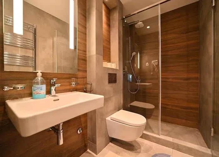 Apartman Obradovic Kalman Zlatibor