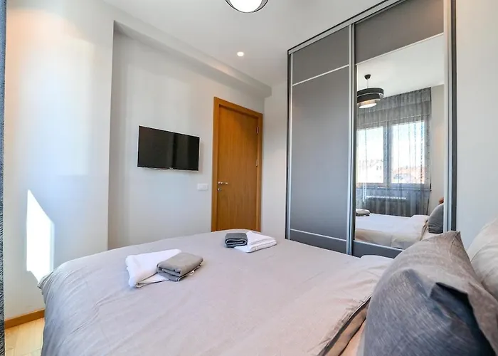 Apartman Obradovic Kalman *