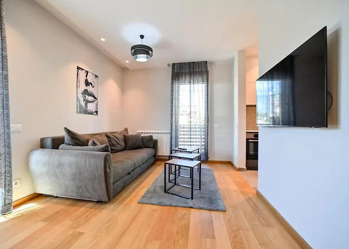 Apartman Obradovic Kalman Zlatibor