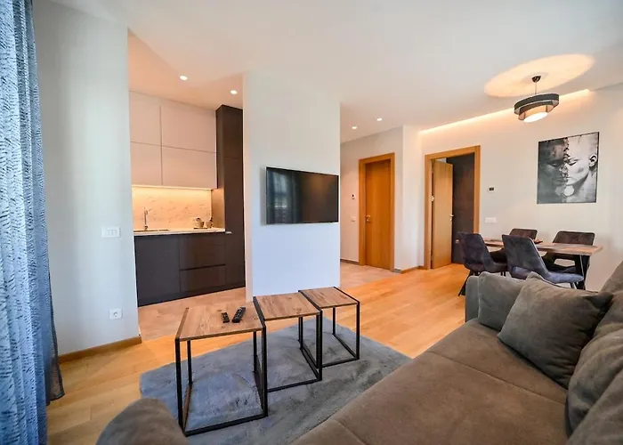 Apartman Obradovic Kalman