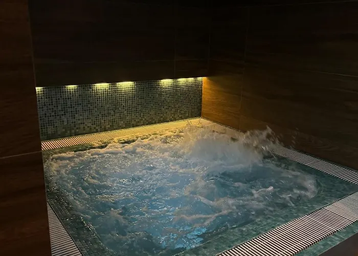 Apartman Obradovic Kalman *