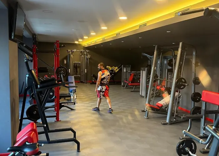 Apartman Obradovic Kalman Zlatibor