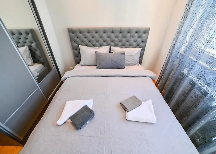 Apartman Obradovic Kalman