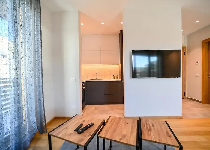 Obradovic Kalman Apartman *