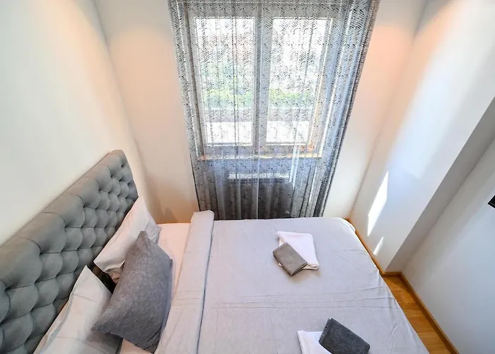 Apartman Obradovic Kalman Zlatibor