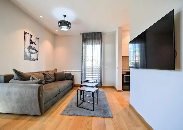 Apartman Obradovic Kalman