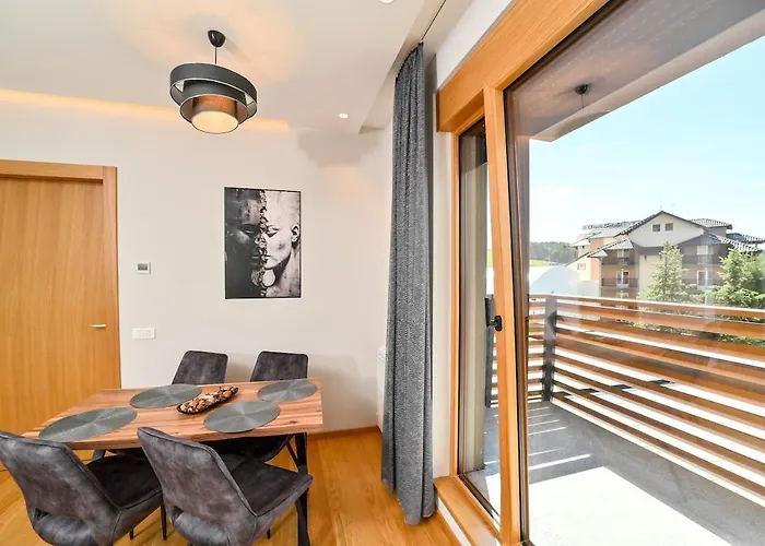 Obradovic Kalman Apartman *